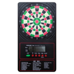 Electronic LCD Dartscorer